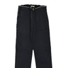 Age 14 Stone Island Trousers - 30W 30L Navy Cotton Blend