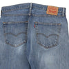 Vintage blue 501 Levis Jeans - mens 34" waist