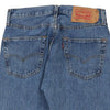 Vintage blue 501 Levis Jeans - womens 29" waist