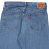 Vintage blue 501 Levis Jeans - womens 32" waist