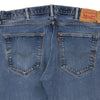 Vintage blue 501 Levis Jeans - mens 38" waist