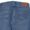 Vintage blue 501 Levis Jeans - mens 40" waist