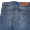 Vintage blue 505, Orange Tab Levis Jeans - womens 30" waist