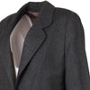 Vintage grey Krizia Blazer - mens x-large