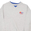 Vintage grey Ash City Sweatshirt - mens large