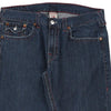 Vintage dark wash True Religion Jeans - mens 38" waist