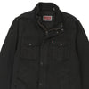 Vintage black Levis Jacket - mens small