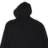 Vintage black Oakley Hoodie - mens x-large