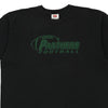 Vintage black Panthers Nike T-Shirt - mens x-large