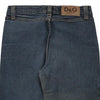 Dolce & Gabbana Jeans - 27W UK 8 Blue Cotton