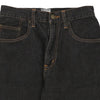 Moschino Jeans Jeans - 26W UK 8 Dark Wash Cotton