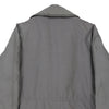 Vintage grey Christian Dior Coat - mens large