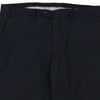 Vintage navy Michael Kors Trousers - mens 39" waist