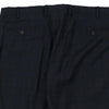 Vintage navy Michael Kors Trousers - mens 39" waist