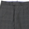 Vintage grey Tommy Hilfiger Trousers - mens 38" waist