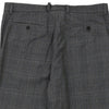 Vintage grey Tommy Hilfiger Trousers - mens 38" waist