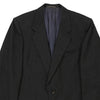 Vintage grey Christian Dior Blazer - mens x-large