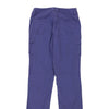 Vintage purple Arc'Teryx Cargo Trousers - womens 32" waist