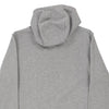 Vintage grey Oakley Hoodie - mens large