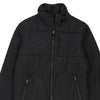 Vintage black Oakley Puffer - mens small