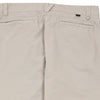 Vintage beige Oakley Trousers - mens 38" waist