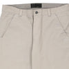 Vintage beige Oakley Trousers - mens 38" waist