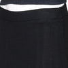 Vintage black Moschino Mini Skirt - womens 32" waist