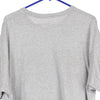 Vintage grey Champion T-Shirt - mens x-large