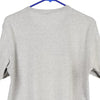 Vintage grey Champion T-Shirt - mens medium