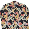 Vintage multicoloured Pineapple Juice Hawaiian Shirt - mens x-large