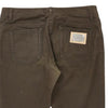 Dolce & Gabbana Jeans - 32W UK 10 Brown Cotton