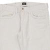 Dolce & Gabbana Jeans - 32W UK 10 White Cotton