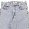 Isabel Marant Etoile Jeans - 33W UK 16 Blue Cotton