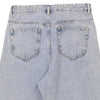 Isabel Marant Etoile Jeans - 33W UK 16 Blue Cotton