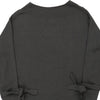 Dolce & Gabbana Jumper - Medium Grey Cotton