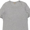 Burberry Brit T-Shirt - Large Grey Cotton