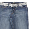 Dolce & Gabbana Jeans - 34W UK 12 Blue Cotton