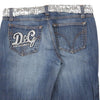 Dolce & Gabbana Jeans - 34W UK 12 Blue Cotton