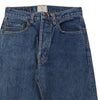 Valentino Jeans - 28W UK 10 Blue Cotton