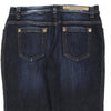 Moschino Jeans Jeans - 30W UK 8 Blue Cotton Blend