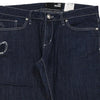 Love Moschino Jeans - 34W UK 12 Dark Wash Cotton