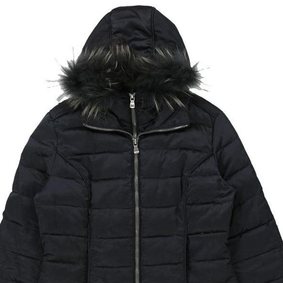 Best Company Puffer - Large Navy Polyester