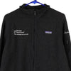 Vintage black Patagonia Fleece - womens x-large