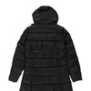 Pepper Grenoble Parc Sud Galaxie Moncler Puffer - Medium Black Polyamide