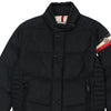 Moncler Puffer - Large Navy Polyamide