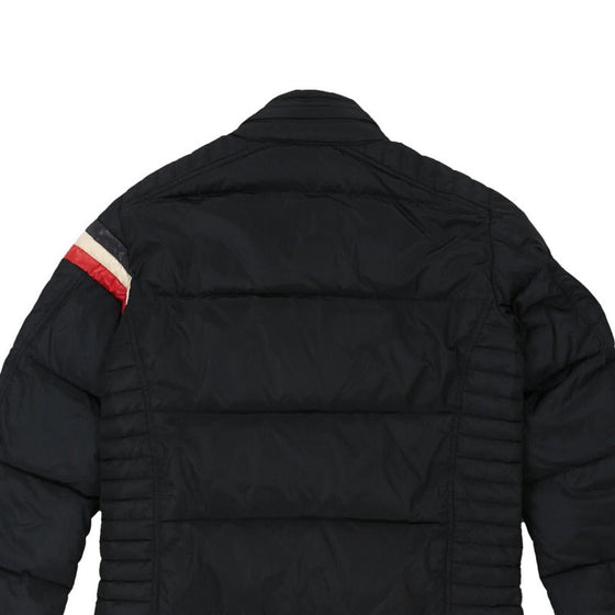 Moncler Puffer - Large Navy Polyamide