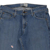 Vintage blue Signature By Levis Jeans - womens 34" waist