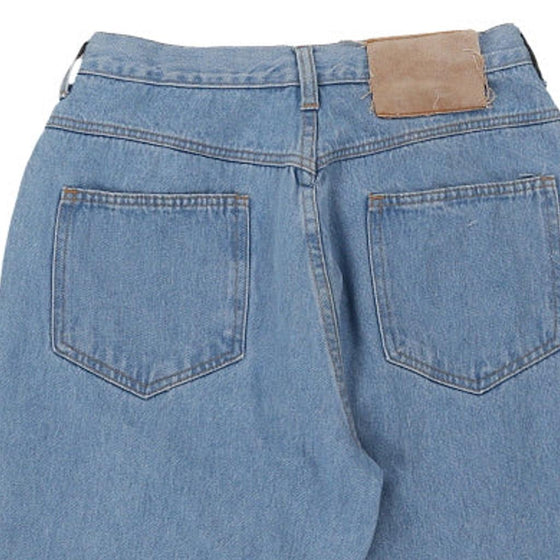 Vintage blue Unbranded Jeans - womens 28" waist