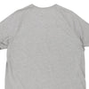 Pre-Loved grey Carhartt T-Shirt - mens large