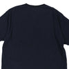 Pre-Loved navy Carhartt T-Shirt - mens xx-large